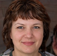 Maria Koloniv