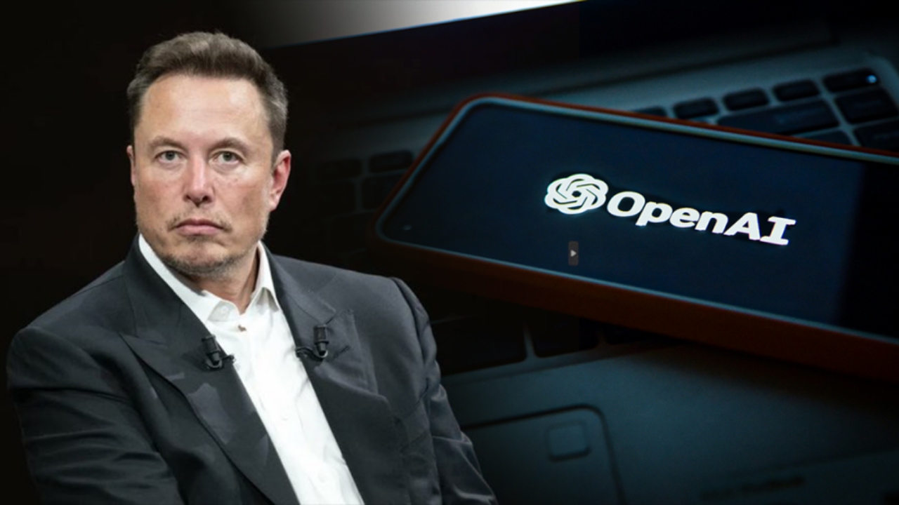 Elon Musk Announces That He Had to Raise the Salaries of Tesla Engineers Because of OpenAI